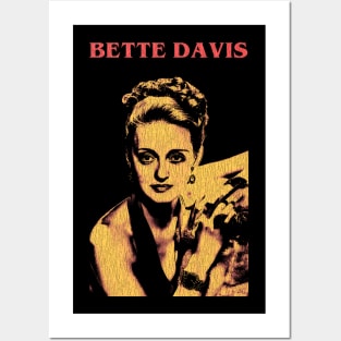 Bette Baby Jane Legend Posters and Art